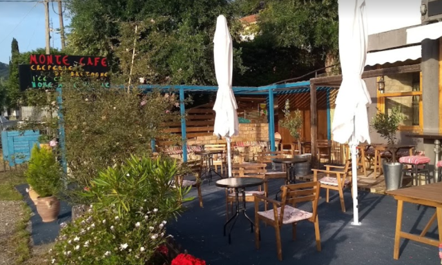 Monte’ Cafe’