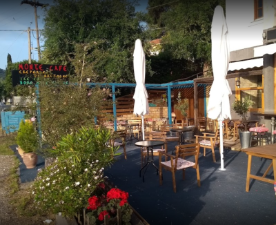 Monte’ Cafe’