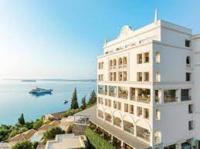 Grecotel Eva Palace
