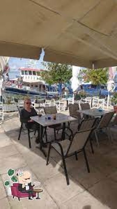 Stathis Snack Bar Taverna