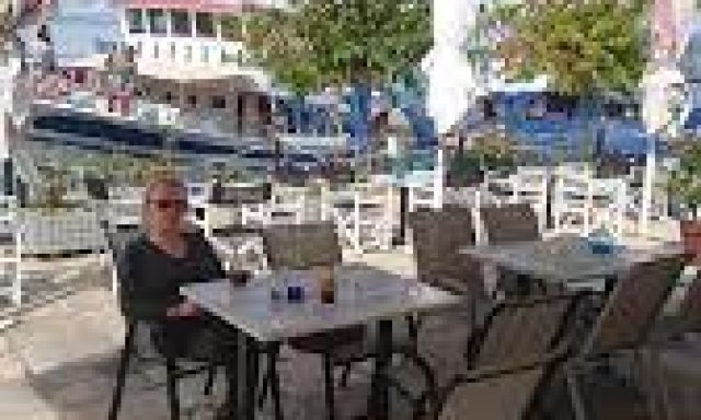 Stathis Snack Bar Taverna