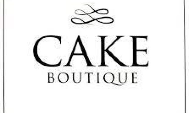 Cake Boutique Corfu