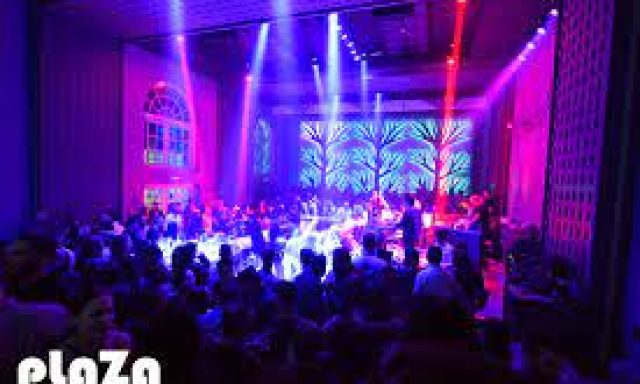 Plaza Club
