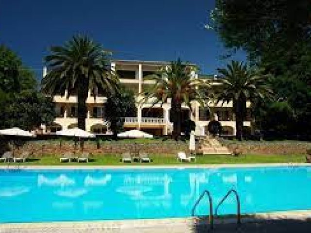 Fiori hotel ltd