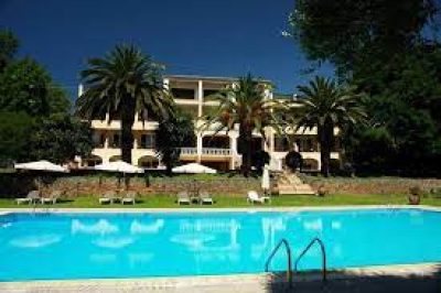 Fiori hotel ltd