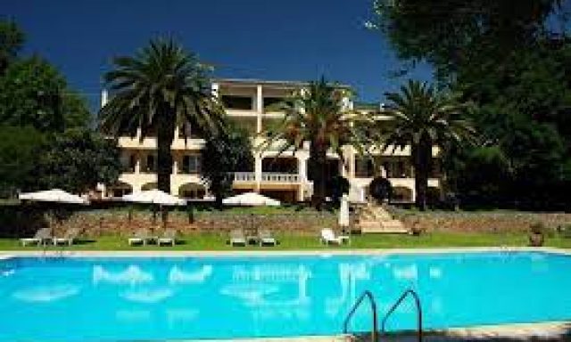 Fiori hotel ltd