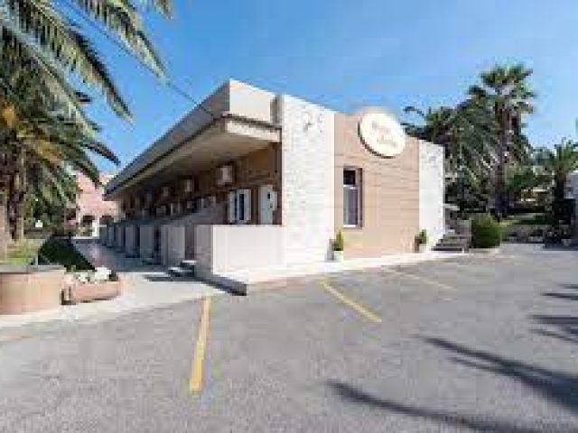 Hotel Anita