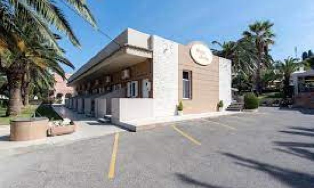 Hotel Anita