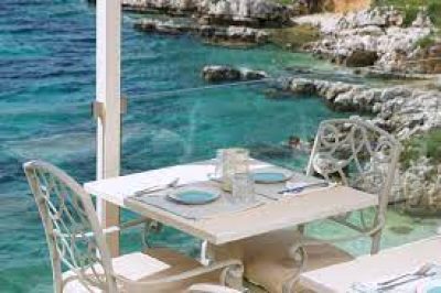 Trilogia Restaurant