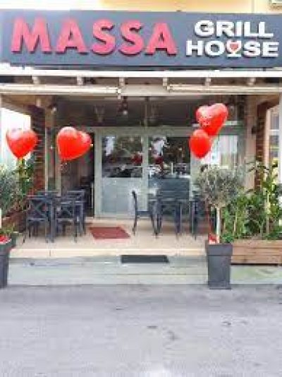 Massa Grill House