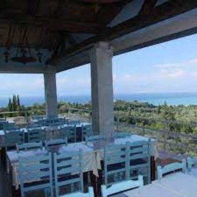 Taverna Sunrise