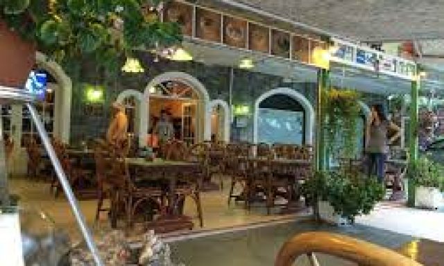 Romeos Restaurant