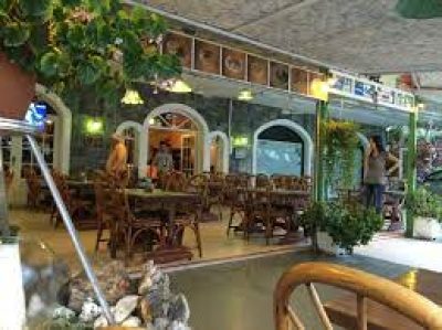 Romeos Restaurant