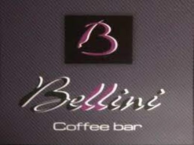 Bellini Cafe, bar