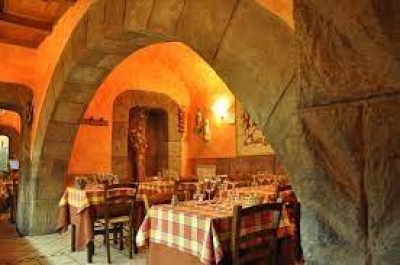 Boschetto Restaurant