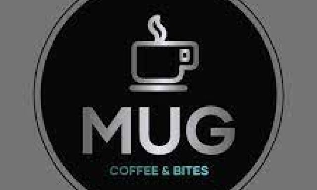 MUG coffee and bites