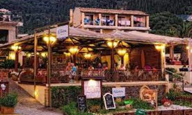 Thalassa Restaurant