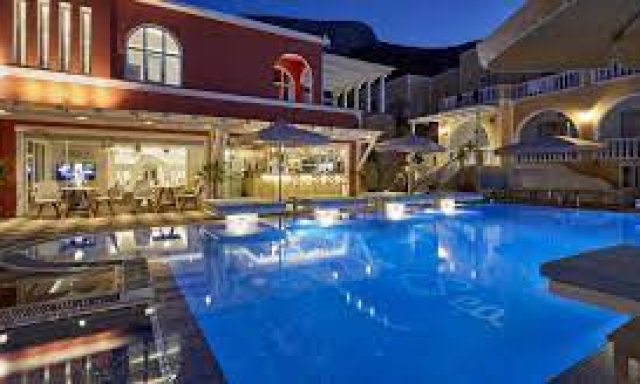 Blue Sea Hotel Κέρκυρα