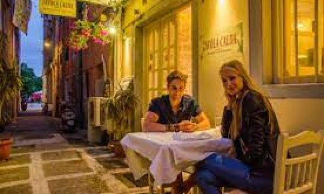 La Tavola Calda