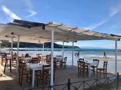 Ταβέρνα “Αρίστος”
