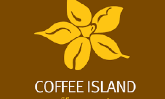 Coffee Island Κέρκυρα