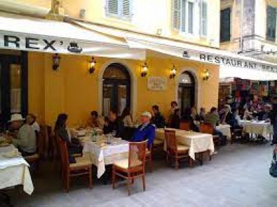 Rex Restaurant