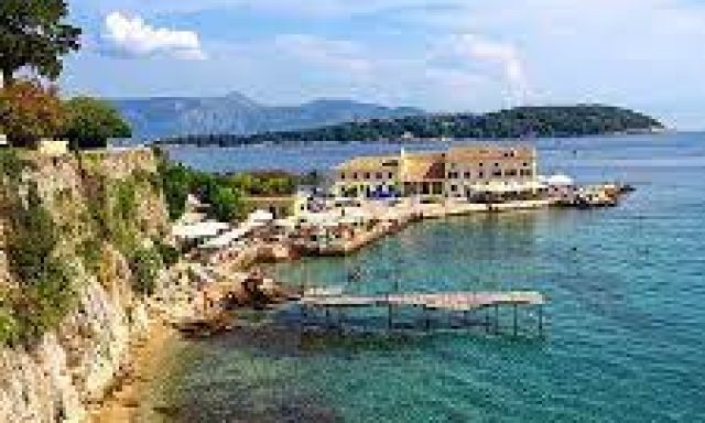 εστιατόριο En Plo