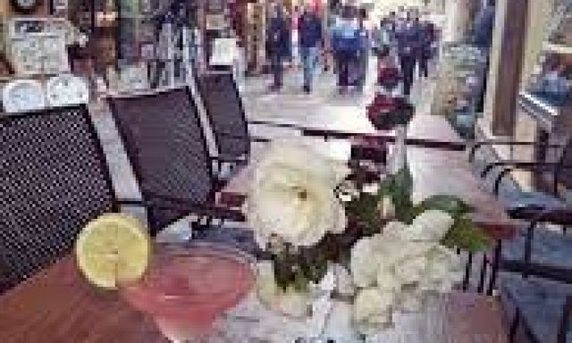 Piazza Caffe