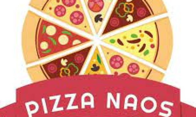 Pizza Naos