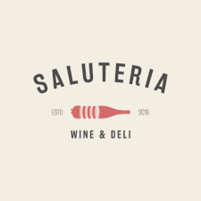 Εστιατόριο SALUTERIA
