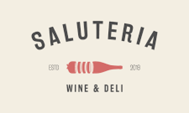 Εστιατόριο SALUTERIA