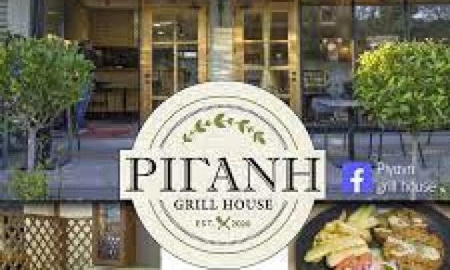 Rigani Grill House