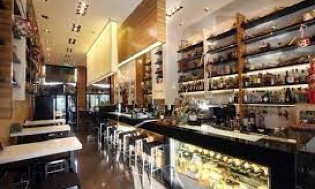Chevalier Cafe