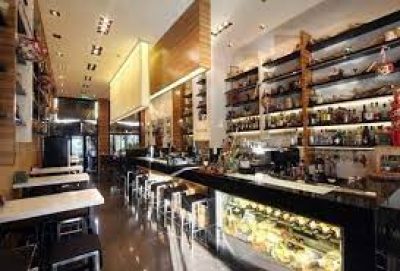 Chevalier Cafe