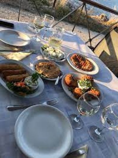 ASTERIA RESTAURANT