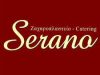 Ζαχαροπλαστείο Serano