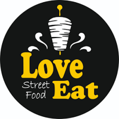 εστιατόριο Love Eat