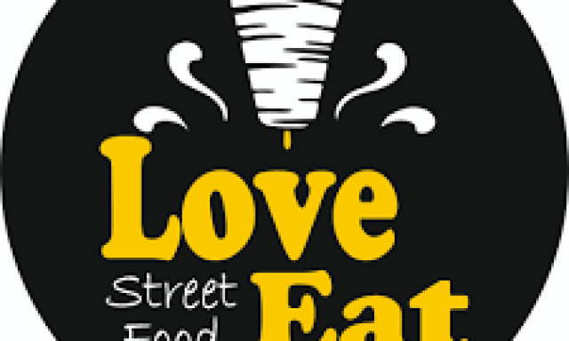εστιατόριο Love Eat