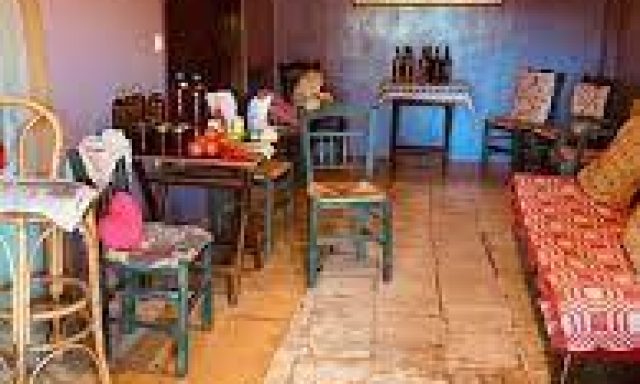 Anna’s Place
