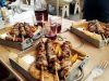 PANE E SOUVLAKI
