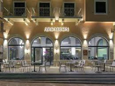 εστιατόριο Arcadion Bistrot