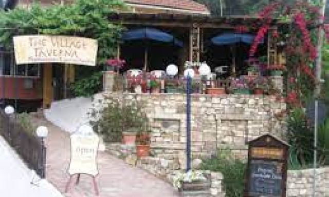 The Village Taverna