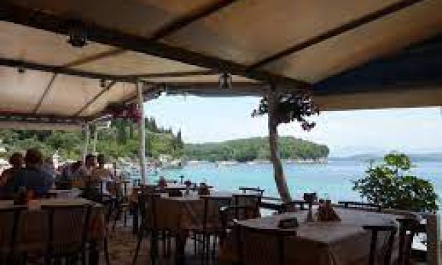 Nikolas Traditional Taverna