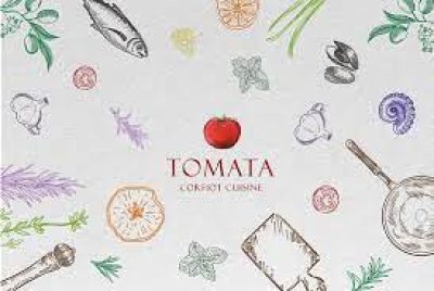 Tomata Corfiot Cuisine Restaurant