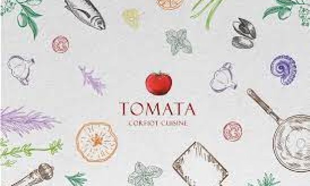 Tomata Corfiot Cuisine Restaurant