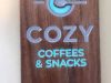 COZY Coffees&Snacks