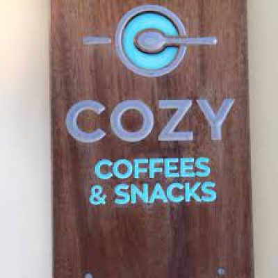 COZY Coffees&Snacks