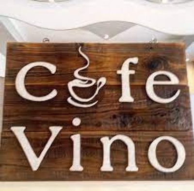 Cafe Vino