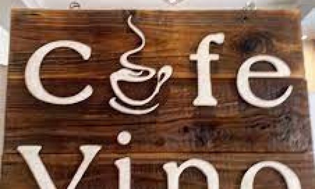 Cafe Vino