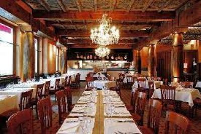 La Cucina